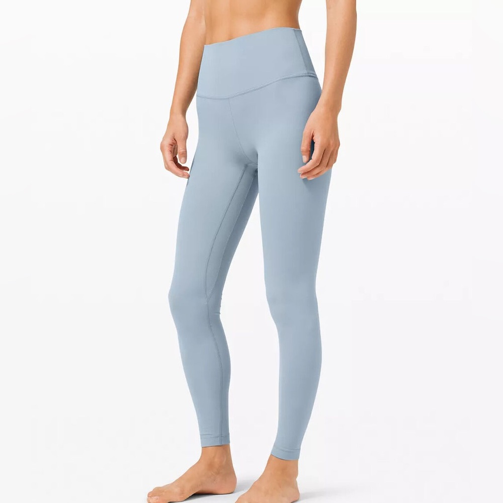 Lululemon align leggings